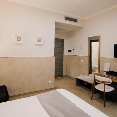 Casa Mirabilia Hotel Rome Exterior photo