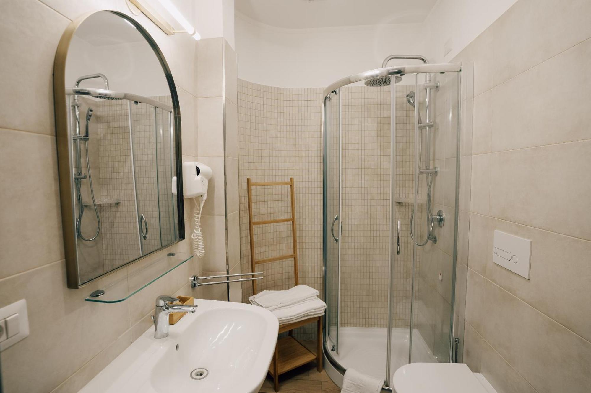Casa Mirabilia Maison d'hôtes Rome